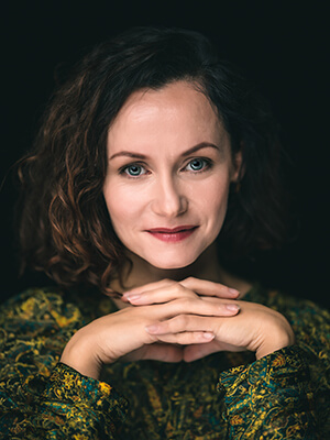 Anna Pułjan-Laudańska-bio